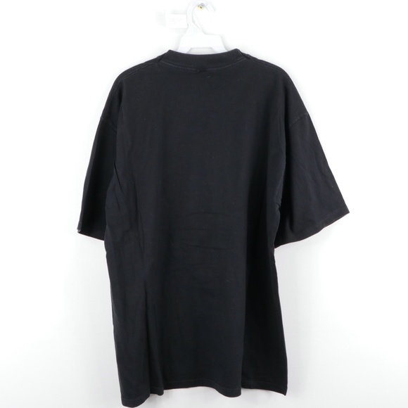 Vintage 90s Berlin Germany Brandenberg Gate Shirt - Picture 6 of 9